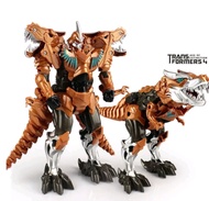 transformers toys dinosaur, grimlock 22cm tall