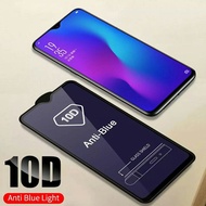 TEMPERED GLASS/ANTI GORES KACA BLUE LIGHT (OPPO A37/OPPO A37F/OPPO A31)PELINDUNG LAYAR HP SCREEN PROTECTOR FULL SCREEN/FULL LAYAR/FULL LEM MURAH