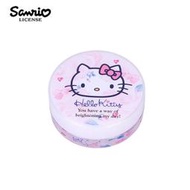凱蒂貓 粉色款 玫瑰香氛 護手霜 20g 日本製 護手乳 手部保養 Hello Kitty 三麗鷗【949498】