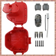 ML1220 Battery Plastic Case for  12V Electric Drill NI-CD NI- Battery 1220 PA12 1222 1233S 1233SA 12