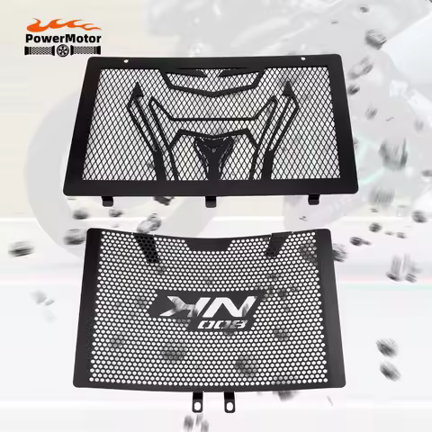 Motorcycle Radiator Guard Grille Cover Protector For CFMOTO NK250 300NK 250NK NK300 300 NK 250 800NK