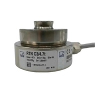 HBM RTN C3 1T 2.2T/4.7T/10T/15T/22T/33T Twisting Ring Type Load Cell