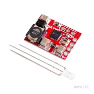 TP5000 DC 4.5V-9V to 4.2V/3.6V 1A Buck Lithium Battery Charging Board Lithium Iron Phosphate Charger