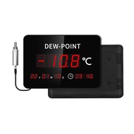 YangB warranty Micro Moisture Detection Anti-interference Dew Point Dashboard External Dew Point Met