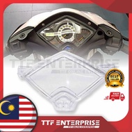 MODENAS GT128 METER LENS (CLEAR) GT 128