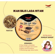 IKAN BILIS LADA HITAM SET PANTANG SAMBALEENA