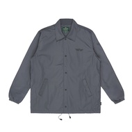 MGee Jaket Coach Jacket Casual Street Wear Hayden