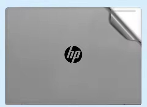 Pre-cut 1x Outer Lid Top Skin Sticker Cover For HP EliteBook x360 1030 G2 X360 1040 G3 G6 G7 ZBOOK 1