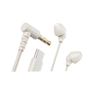 HP 惠普  入耳式 有線睡眠耳機-兩款接頭任選