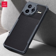 Xundd For Redmi K80 Ultra/Redmi K80/Redmi K80 Pro/Poco F7 Pro Case Poco F7 Ultra Shockproof ShellLen