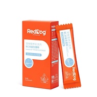 Red & Dog Red/Dog BC30 Probiotic Powder Imported Patented Prebiotic Cat Dog Universal 0503k