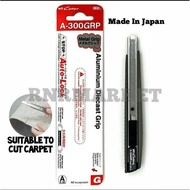 CARPET CUTTER NT CUTTER A-300GRP