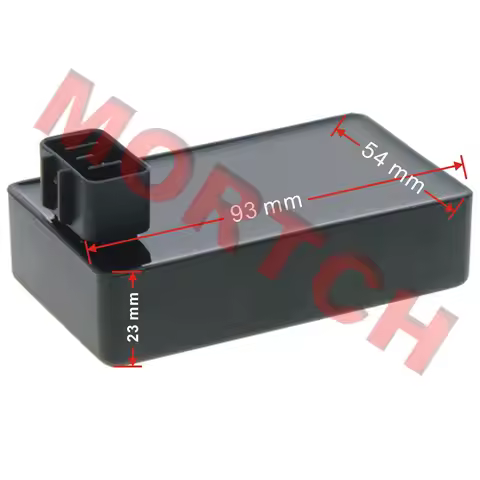 Orignal LEJ2 KYMCO Agility 50 R16, Super 8 50 HPCDI-KYMSUP8 for KYMCO 8 pin CDI Motorcycle Accessori