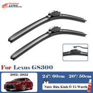 Lexus GS300 Genuine Silicone TP-Wiper Wiper