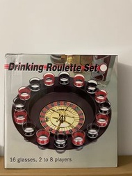 俄羅斯輪盤 酒game