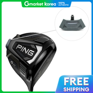 PING | G425 Driver Head Weight