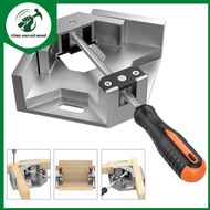 LARGE SQUARE ANGLE Clamp - SQUARE ANGLE Clamp Vise - 90 DEGREE SQUARE ANGLE Clamp _ TKDN