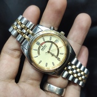 jam seiko kinetic original