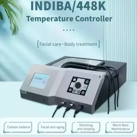 448k-Ultrasonic-Therapy Machine With 2 Channel Tens Portable Ultrasound Device 1 3 Mhz Health Care P