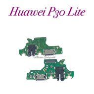 HUAWEI P30 LITE PCB - PCB CHARGING CONNECTOR BOARD