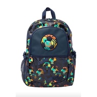 Children's School Backpack (42CM) SMIGGLE ykk Zipper Ball