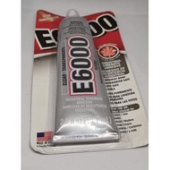E6000 US PRODUCT 2.0 fl oz. (59.1 ml) INDUSTRIAL STRENGTH ADHESIVE