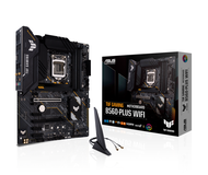 # ASUS TUF GAMING B560-PLUS WIFI ATX Intel Motherboard # LGA 1200