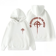 Mobile Suit Gundam Anime Flash Hathaway Hoodie 2025 New Hot Mens And Loose Wear