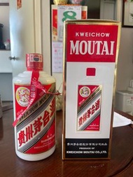 貴州茅台 2007年