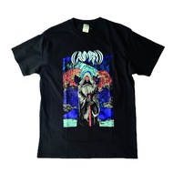 TSHIRT AUMAN - THE ASCETIC