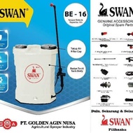 Sprayer Hama Elektrik Swan 16 Be/ Sprayer Elektrik Swan