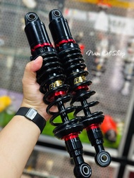 Phuộc Redleo không bình dầu 2025 cho Wave/Dream/Future