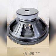 Speaker Komponen RCF LF15 G400 15" VC 3in Bahan Couting lf15g400