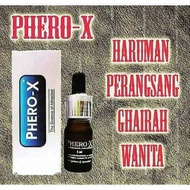 Phero-X Original [ Stock Clearing ]
