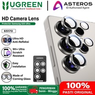 UGREEN Premium Lens Camera Protector Samsung S25 Ultra Anti Reflection