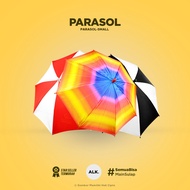 Small Parasol Magic Trick - Magic Umbrella Magic Trick to Make Umbrellas