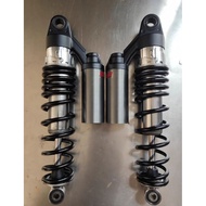 CB400 Balius 250 SHOWA SHOCK ABSORBER