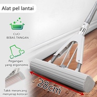 Sponge Floor Mop Tool | Rubber Floor Mop | Squeeze Floor Mop | Sponge Mop | Sponge MOP