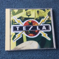 (Japan Edition  )   Tesla Psychotic Supper      ying4