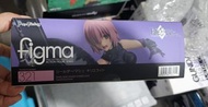 Figma 321 [Fate FGO] Shielder MASH 瑪修 (日版)
