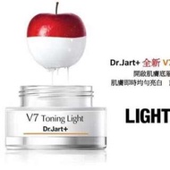 Dr. Jart+ V7 Toning Light 維他命透白素顏面霜 50ML