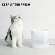 PETKIT - 小佩 Eversweet SOLO SE 無線水泵寵物飲水機｜寵物飲水機｜寵物水機｜寵物淨水器｜過濾水機 香港行貨 1年保養