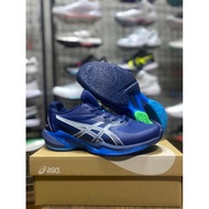Asics Solution Speed FF3 Navy Tennis Shoes Size 39-45 Tennis Shoes Volleyball Shoes Boli Shoes Badmi