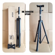 MK SP 500 SP-500 SP500 Speaker Tripod Stand
