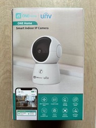 ONE Home 智能雲端室內攝影機 Smart Indoor IP Camera