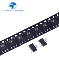 10PCS/LOT AMS1117 series AMS1117-3.3V AMS1117-ADJ AMS1117-1.8V AMS1117-1.2V AMS1117-5.0V AMS1117-2.5
