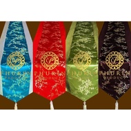 Bed Cover Spa Decoration