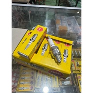2-stroke 2-stroke motorcycle spark plug short thread FIZR F1ZR RC ALPHA SATRIA 2-stroke JET COOLED N