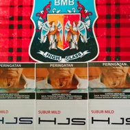 hjs subur jaya 1 slop