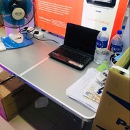 [READY STOCK] Fordable table